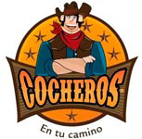 Cocheros