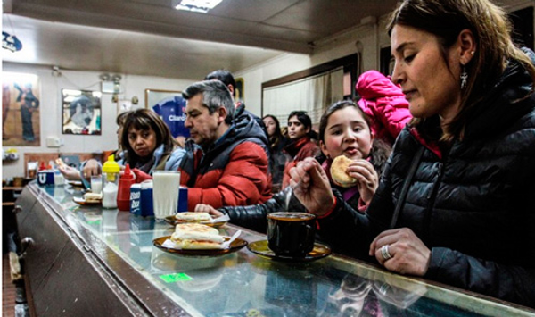 Dos nuevas franquicias Kiosko Roca abrirán sus puertas proximamente