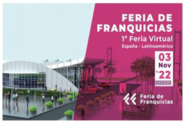 Feriadefranquicias.com, nace la feria virtual creada por el sector franquicia para el sector franquicia