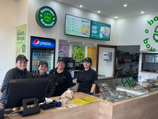 Oportunidad de negocio exitoso, simple y fácil de operar