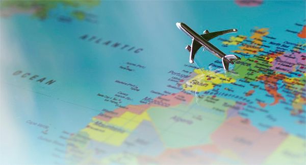 Oportunidad para las agencias de viajes en las franquicias chilenas