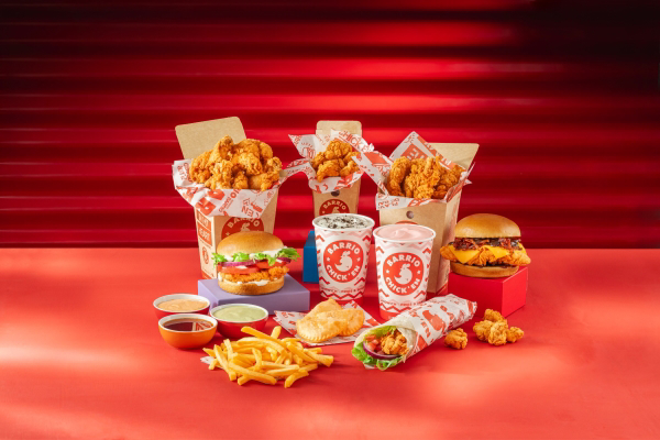 Emprende de forma rentable con G&N Brands: súmate al éxito en franquicias de fast food, casual dining y virtual restaurant.