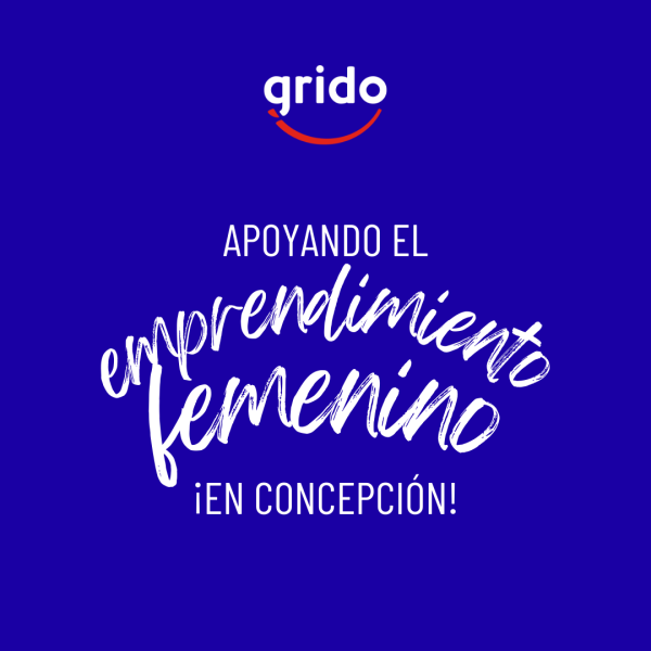 Financiamos el 80% de tu franquicia ¡Grido Mujer Emprende abre las puertas a tu futuro!