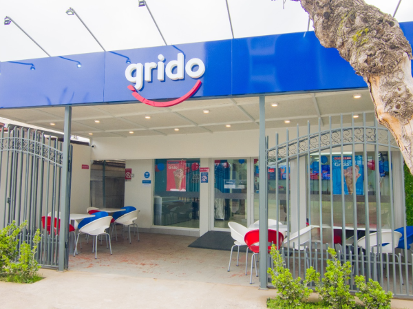 Grido busca emprendedores en la Quinta Región