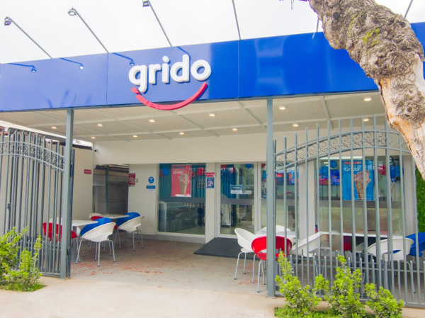 Nuevo año, nuevos desafíos: Anímate, sé dueño de una franquicia Grido