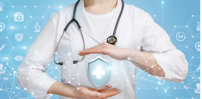 La salud apunta alto dentro de la franquicia chilena
