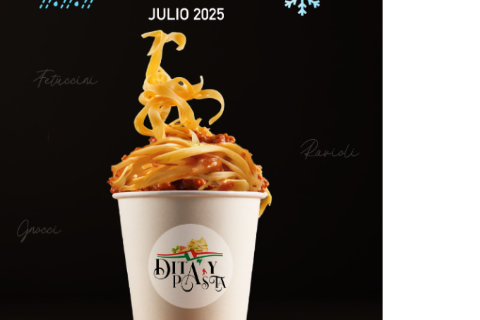 Plan de franquicias para nuevos emprendedores que adquieran una franquicia Ditaly Pasta.