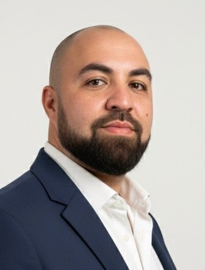 Cristian Diaz