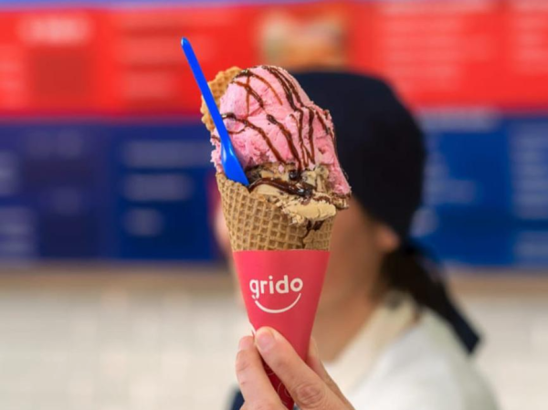 Emprender juntos: cada vez más familias eligen el modelo de franquicias Grido