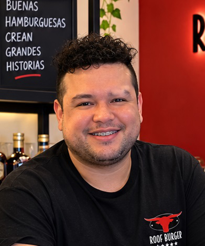 José Ángel Guedez Rosales