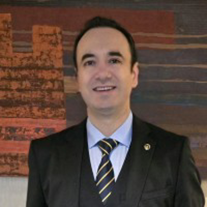 Bruno Veyre