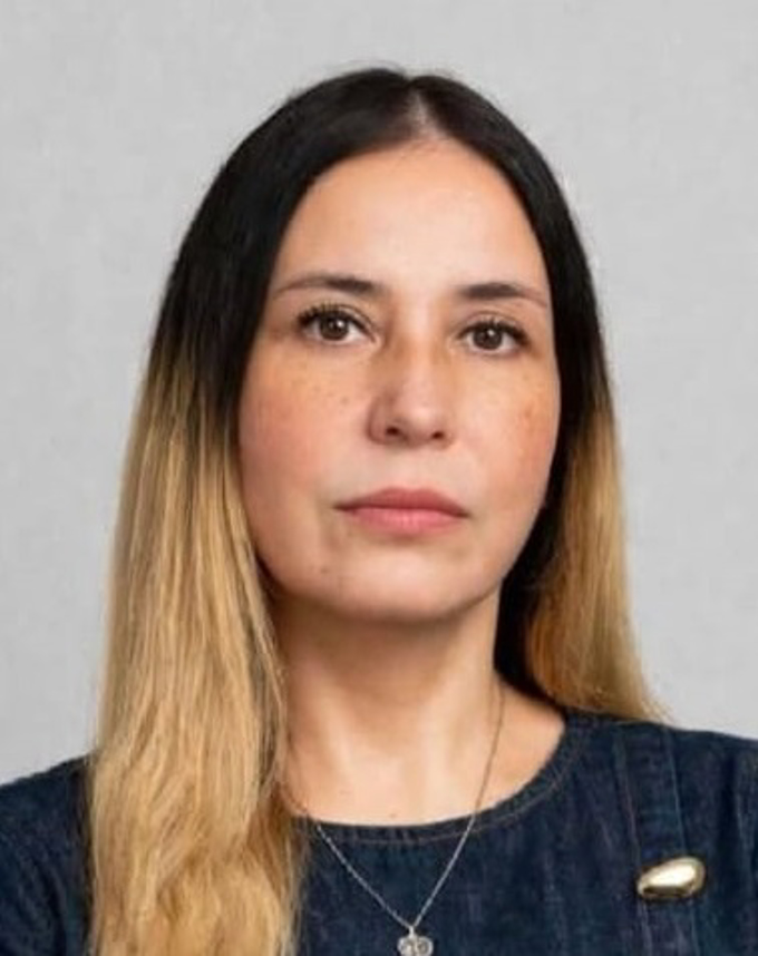 Elizabeth R. Vanhauwaert