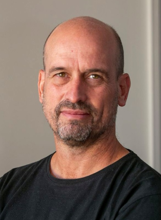 Javier Díaz Caballero