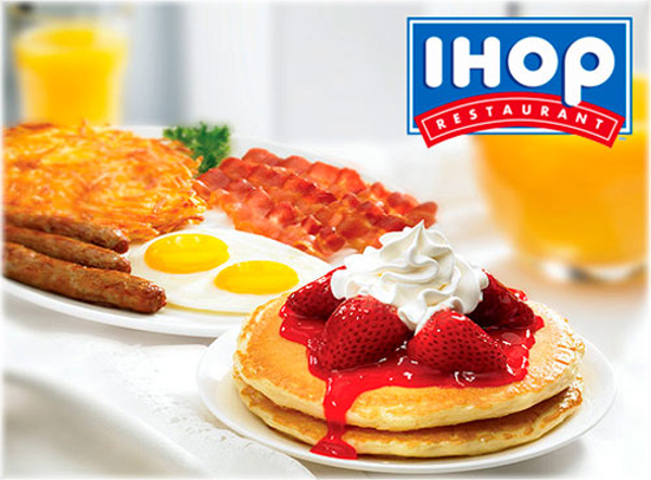 IHOP prevé la apertura de 15 nuevas franquicias en Chile