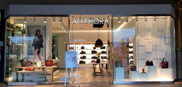 La franquicia chilena Amphora pone su punto de mira en Argentina