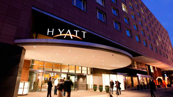 Hyatt introducirá en Chile su franquicia Centric