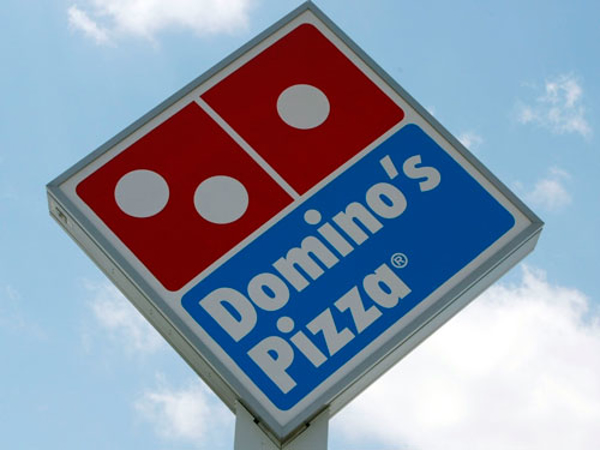 Domino’s Pizza estudia aperturar una franquicia en Cuba