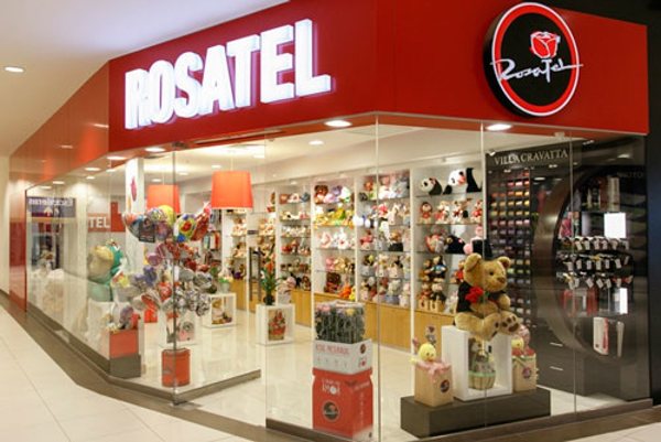 Rosatel potenciará sus franquicias en Chile