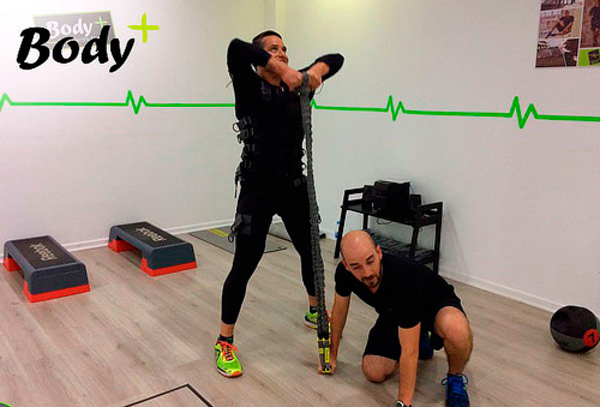 Body Plus, franquicia pionera en Chile en entrenamiento con electroestimulación