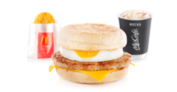 La franquicia McDonalds amplía su horario de desayunos en EEUU