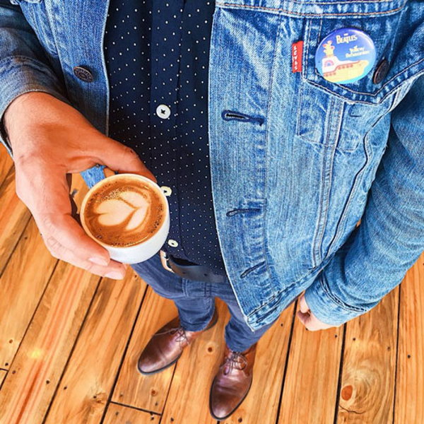 Disfruta de un café que emociona en las franquicias COFI