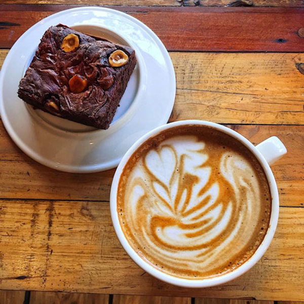 ¿Ya has probado el Brownie de las franquicias COFI?