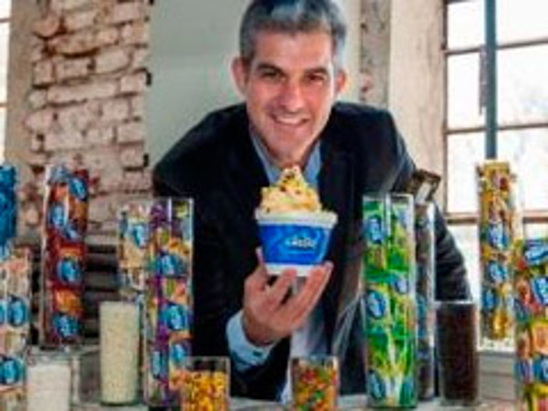 La franquicia Grido se lanza a la venta de alimentos congelados