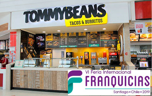 Tommy Beans dará a conocer su modelo de negocio en FIF los días 5 y 6 de junio