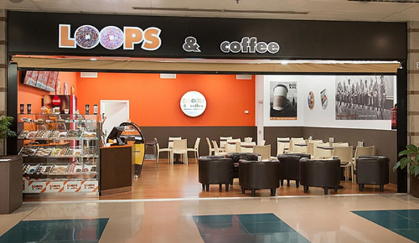 La consultora Latam Networksfirma un Master Franquicia en Chile para Loops&Coffee