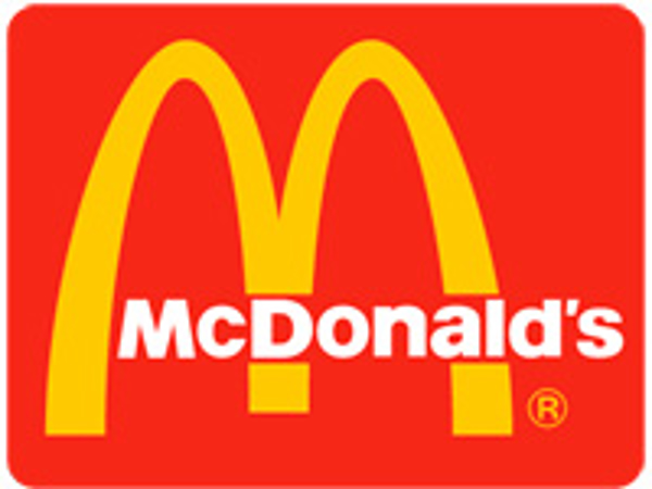 Mc Donalds