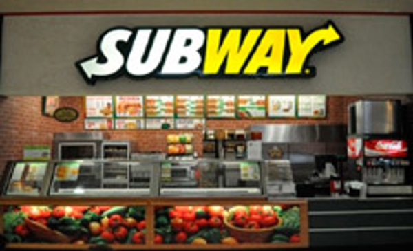 50 años de franquicias Subway en Argentina