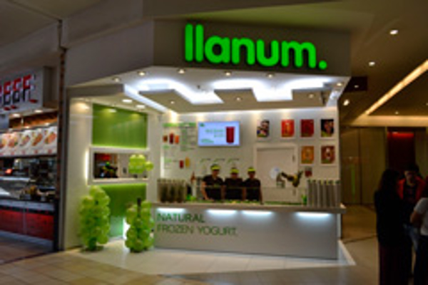 llaollao prevé la apertura de 70 franquicias en Japón