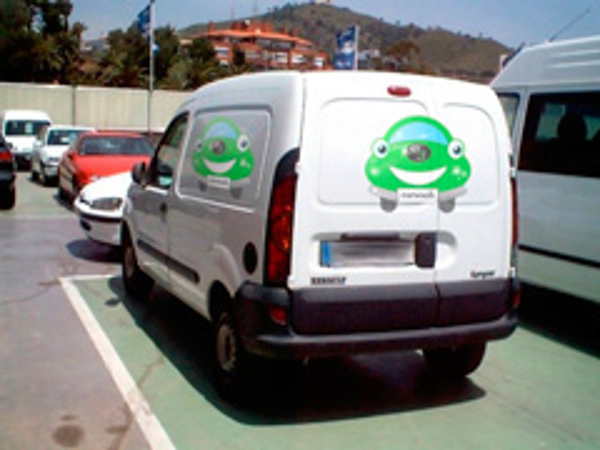 E3 Car Wash franquicia destacada en Chile