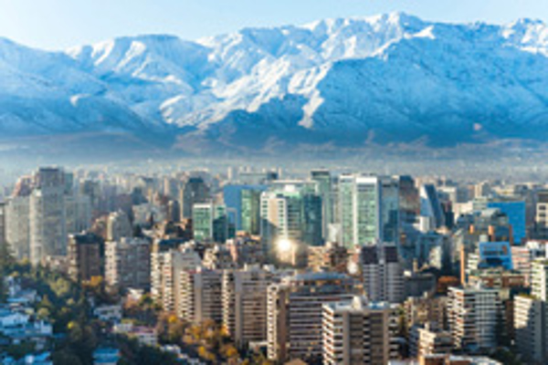 Las franquicias gozan de buena salud en Chile