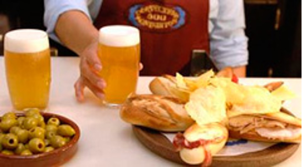 100 Montaditos abre una nueva franquicia en Chile 